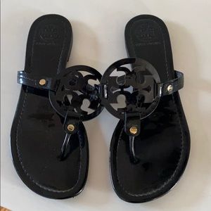 Tory Burch Miller Sandal